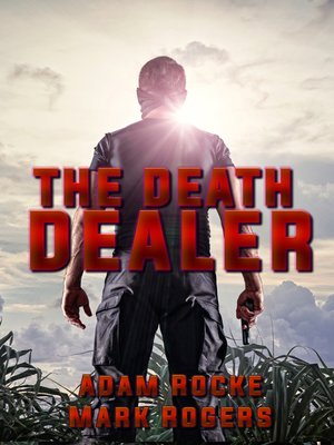 cover image of The Death Dealer